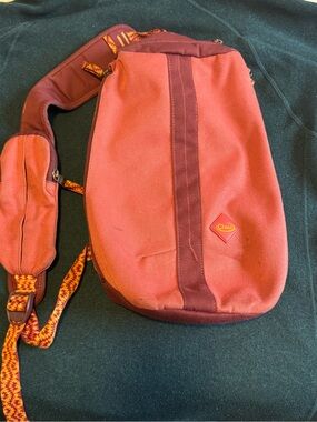 Chaco Sling Bag
